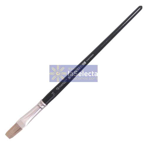 PINCEL PELO CERDA N 14 HAND